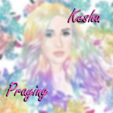 Kesha Praying 2017 icon