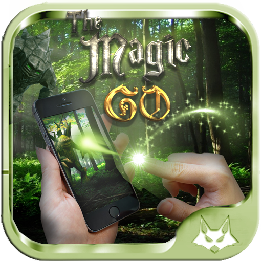 The Magic GO 3.0.9 Icon
