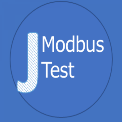 Jaajitech Modbus Test App  Icon