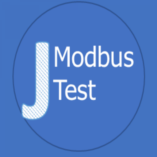 Jaajitech Modbus Test App logo