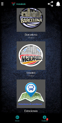 ViaBus + screenshot 5