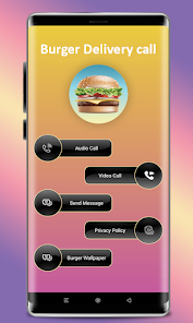 Burger Quiz - Sound board - Apps on Google Play