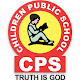 CHILDREN PUBLIC SCHOOL - PARENT APP Download on Windows