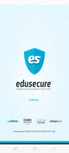 edusecure unified Screenshot 1 - AppWisp.com