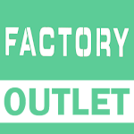 Cover Image of Herunterladen Factory Outlet Online shopping 1.2.5 APK
