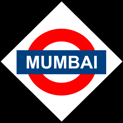 Mumbai Local Train Timetable  Icon