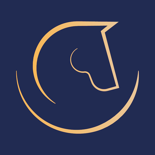 LogMyHorse logo