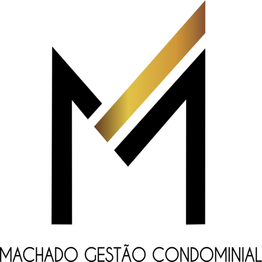 Machado Gestão Condominial logo