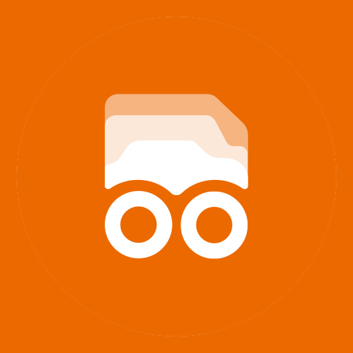 The Driver Handbook logo