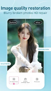 AI Photo&Face Swap