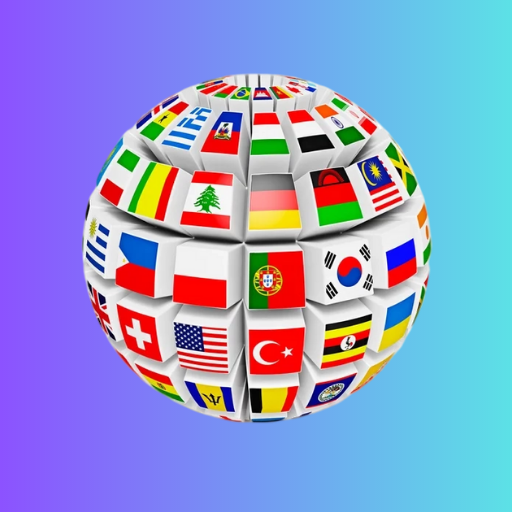 National Anthems logo