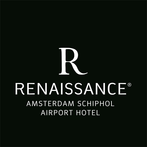 Renaissance Amsterdam Airport: logo