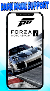 Forza Horizon 5 Wallpaper 4K