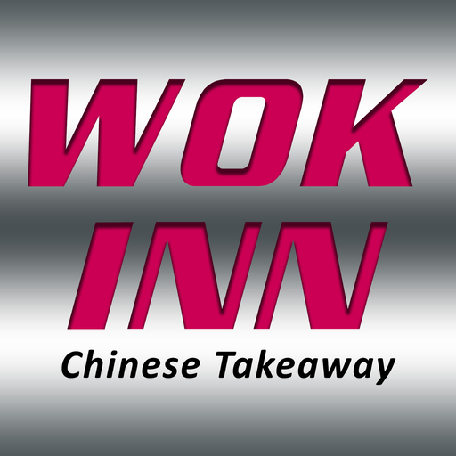Wok Inn Rosyth logo