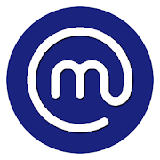 Meldmail Email Messenger  Icon