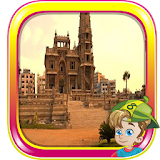 Baron Empain Palace Escape icon