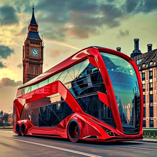 Bus Simulator 3D Bus Games logo