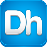 DH Dating - Free Singles Chat icon