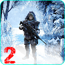 Mega Tötung Squad 2: Winter Wars Shooting Games 