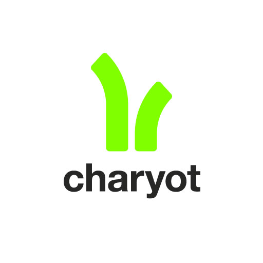 Charyot Rider logo