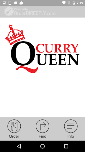 Curry Queen Enfield
