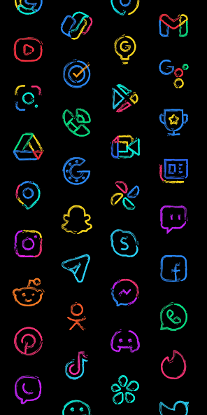MIRA Icons 2.5 APK + Mod (Cracked / Mod Menu) for Android
