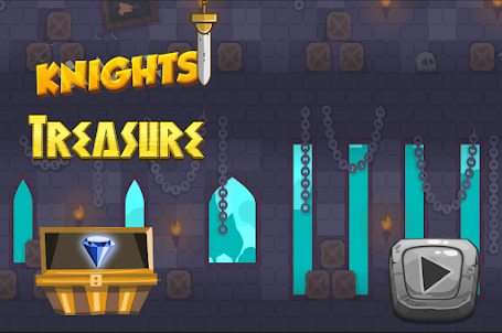 Knights Treasure Hunt