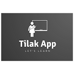 Cover Image of Télécharger Tilak School Education 1.4.44.1 APK