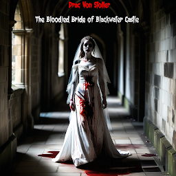 Icon image The Bloodied Bride of Blackwater Castle