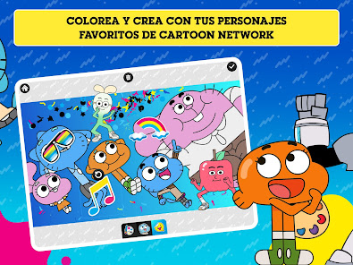 Screenshot 18 Mi Cartoon Network android