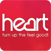 Heart Radio UK live (heart fm live)