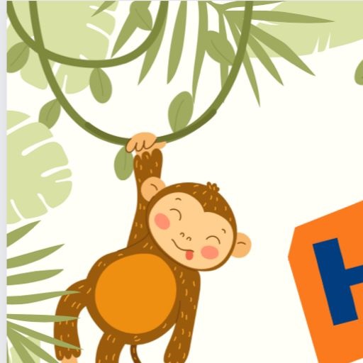 QUIZZ SÍLABAS DOS ANIMAIS logo