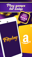 screenshot of Fitplay: Apps & Rewards