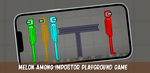 Among Impostor Mod Playground