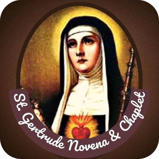 St. Gertrude Novena & Chaplet Download on Windows