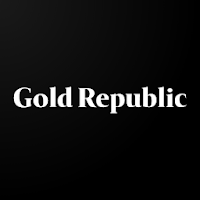 GoldRepublic - Buy & Follow Gold, Silver
