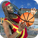 Basketball Dunk Shoot Mania icon