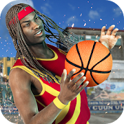 Basketball Dunk Shoot Mania 1.0 Icon