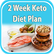 2 Week Keto Diet Plan