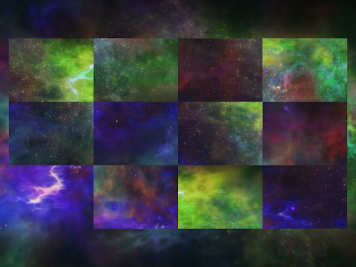 Video Puzzle Full Screen