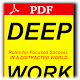Dеep Work - Cal Newport Download on Windows