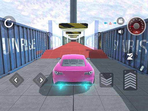 Smash Surge Escape 12