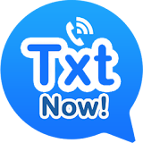 Free TextNow Tips icon