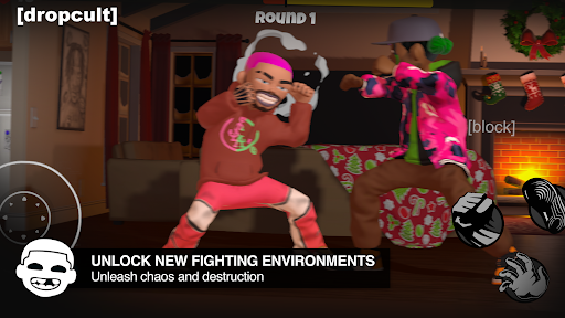 dropcult Screen 3