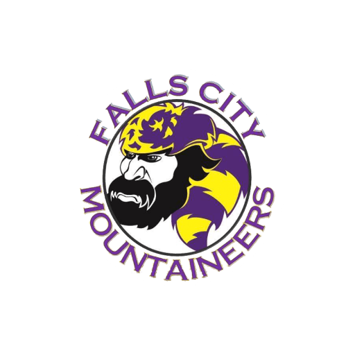 Falls City School District 57 logo