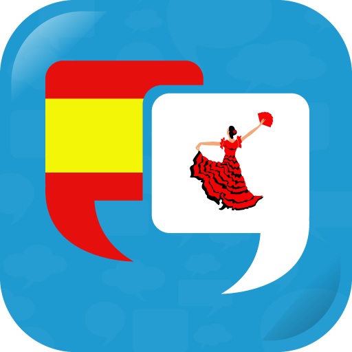 Learn Spanish Quickly  Icon