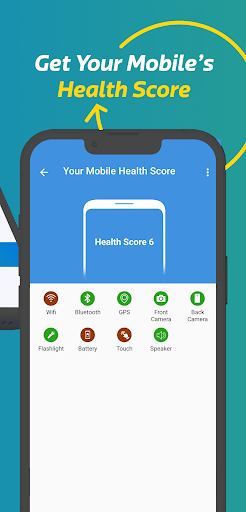Flipkart Reset Screen 3