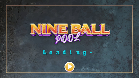 Nine Ball Pool