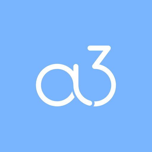 А3 Платежи - оплата ЖКХ онлайн logo