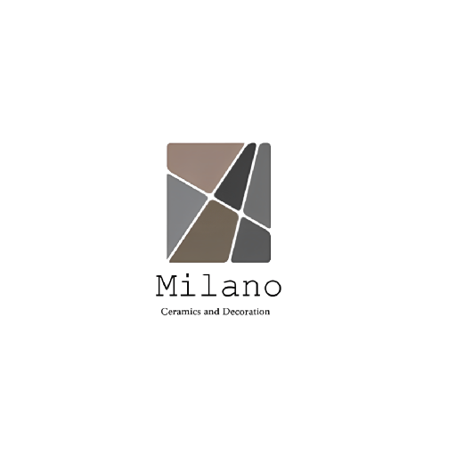 ميلانو logo